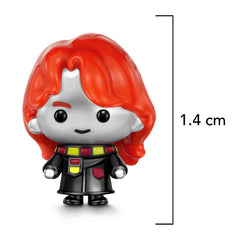 Charm Inspirado Gnoc 1:1 Ginny, Plata .925
