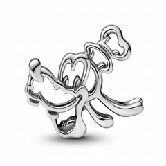 Charm Inspirado Pan 1:1 Goofy Plata .925