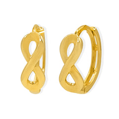 Huggies Infinito Liso Oro 10K