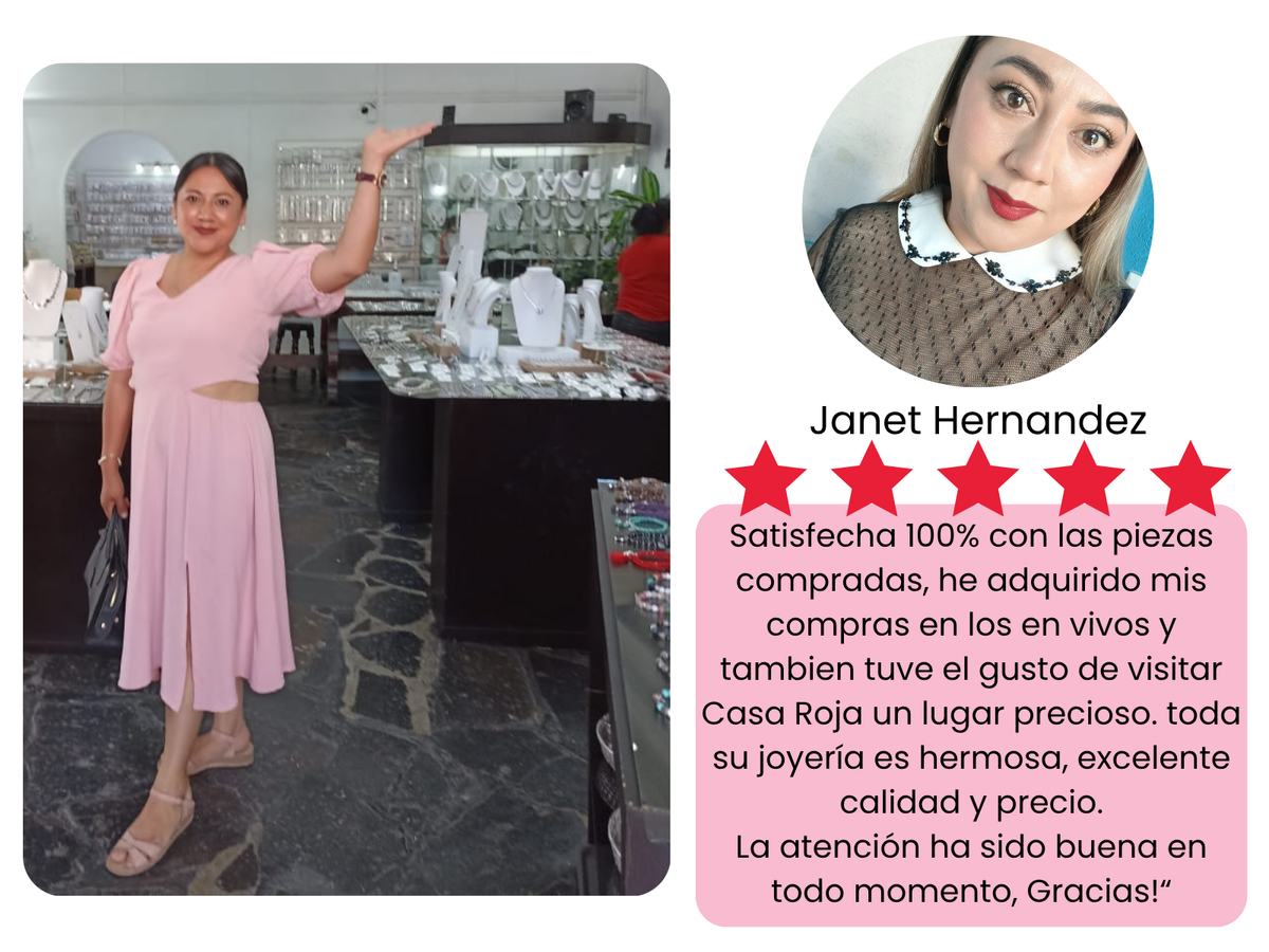 Testimonio de cliente 6