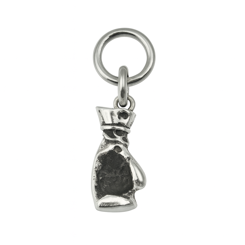 Dije guante Plata .925