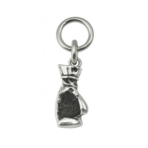Dije guante Plata .925