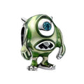 Charm Inspirado Pan 1:1 Mike W, Plata .925