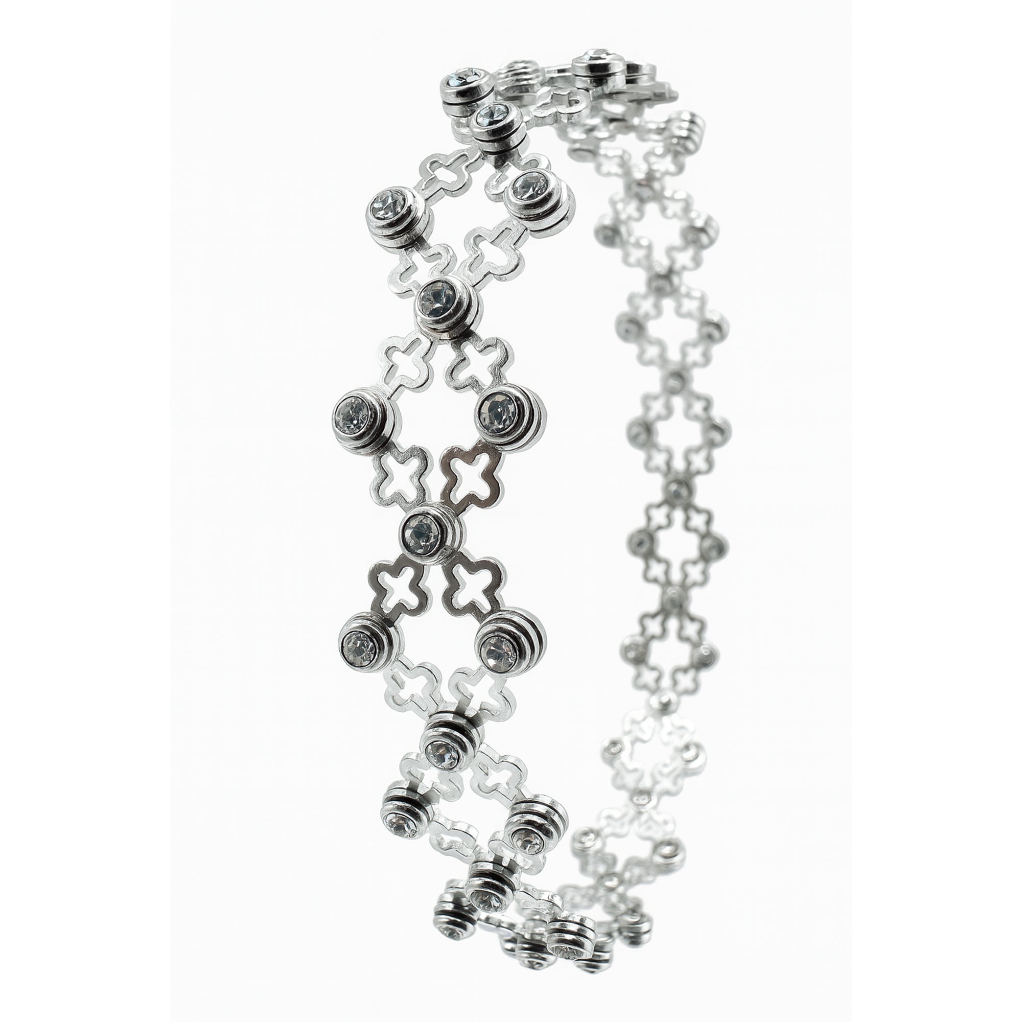 Brazalte Plata .925