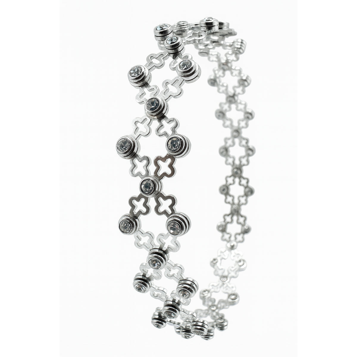 Brazalte Plata .925