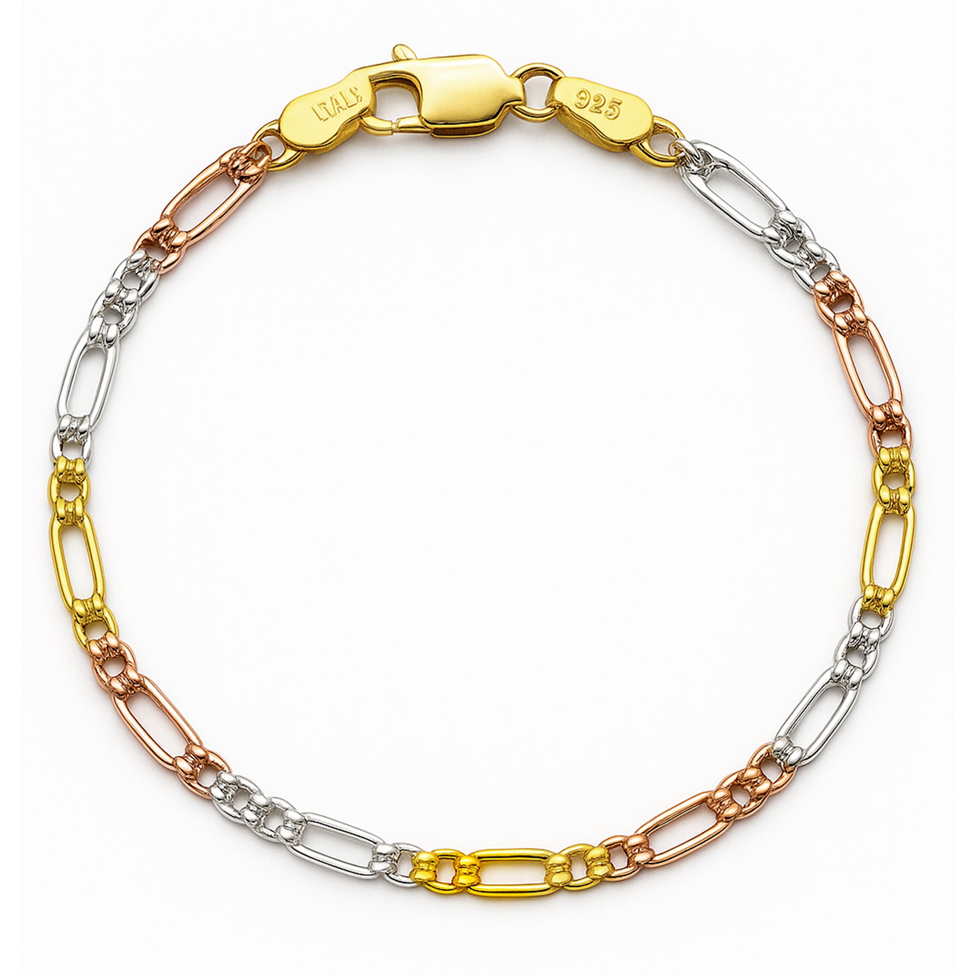 Pulsera cartier Plata .925