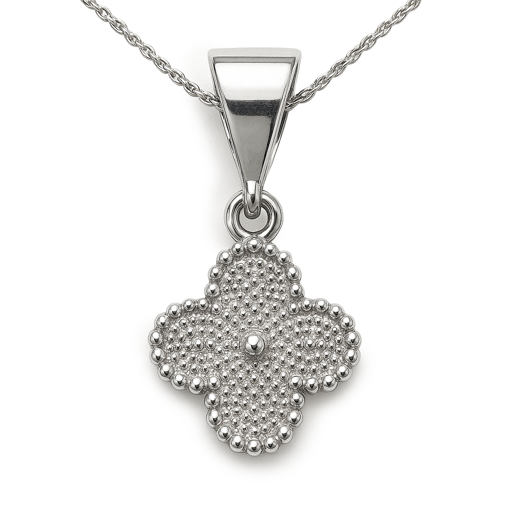 DIJE VAN CLEEF .925
