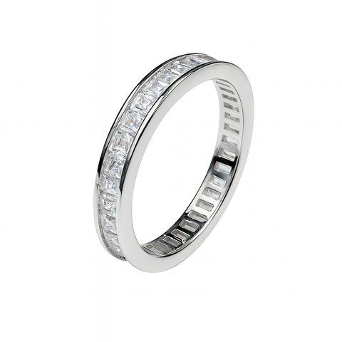 20Anillo Churumbela Plata .925 con Rodio