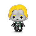 Charm Inspirado Gnoc 1:1 Draco, Plata .925