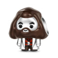 Charm Inspirado Gnoc 1:1 Hagrid, Plata .925