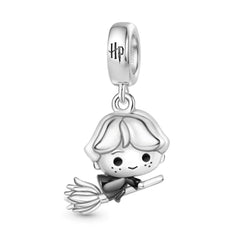 Charm Inspirado Gnoc 1:1 Ron, Plata .925