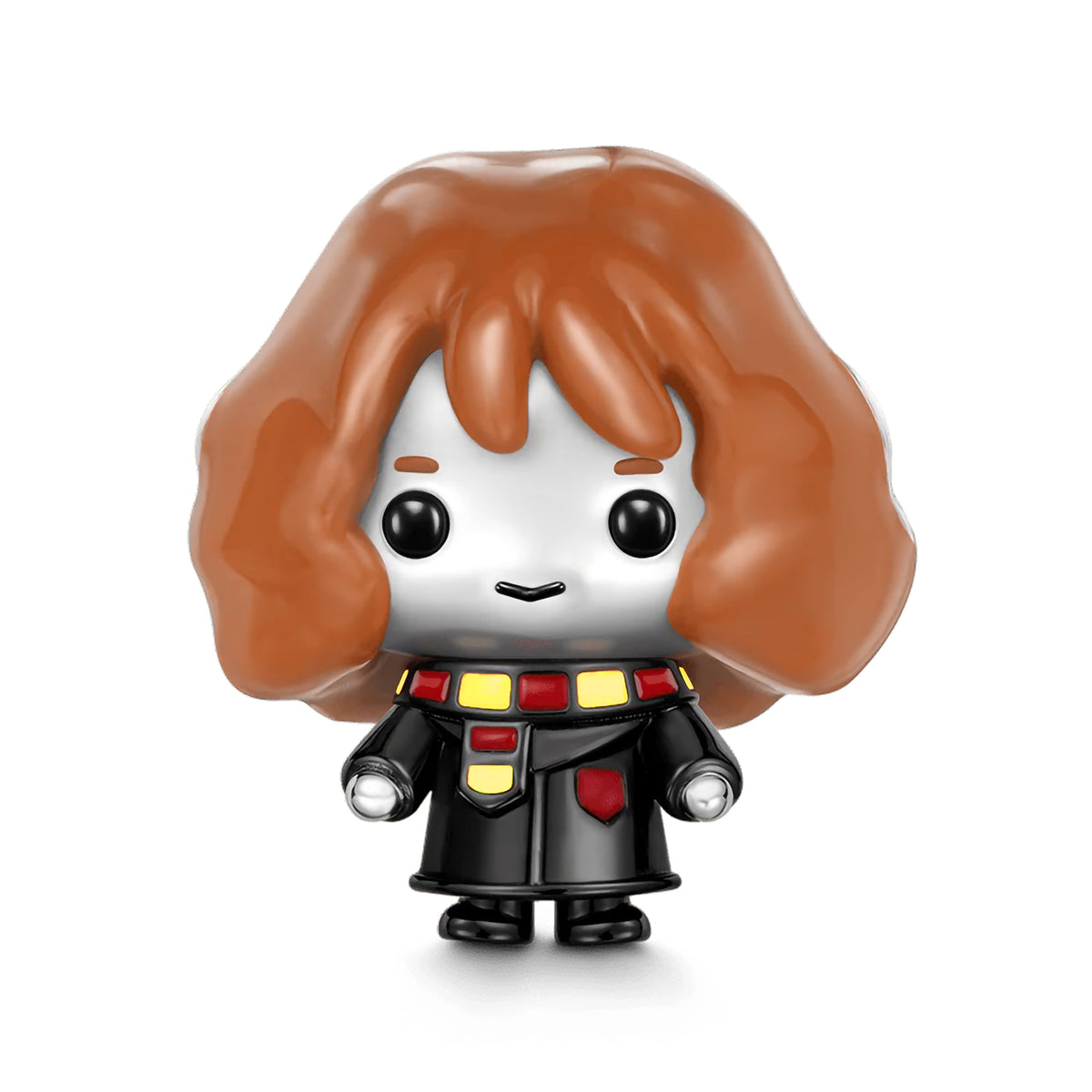 Charm Inspirado Gnoc 1:1 Hermione, Plata .925
