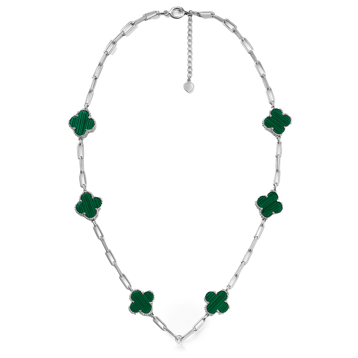 COLLAN VAN CLEEF PLATA .925
