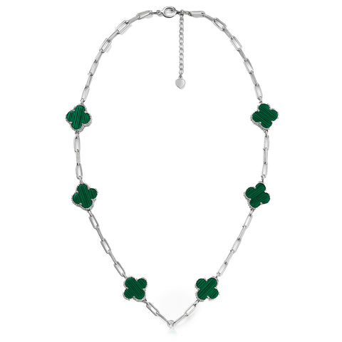COLLAN VAN CLEEF PLATA .925