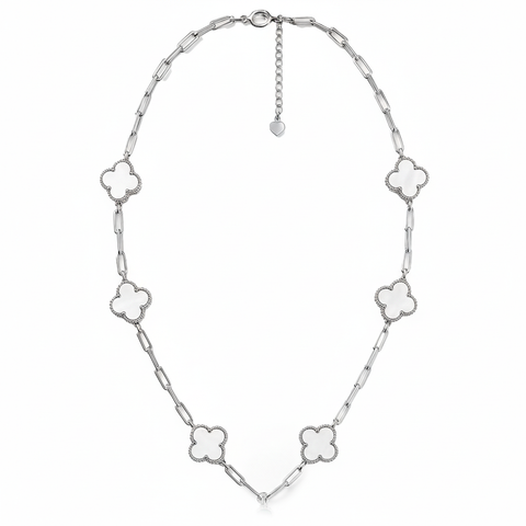 COLLAN VAN CLEEF PLATA .925