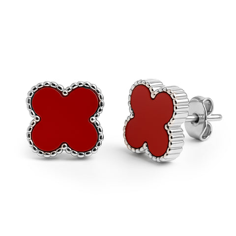 Broquel inspirado Van Plata .925