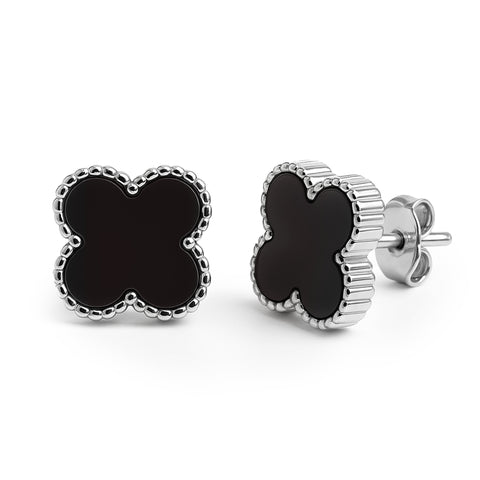 Broquel inspirado Van Plata .925