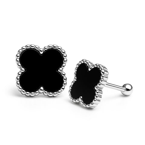 Broquel inspirado Van Plata .925