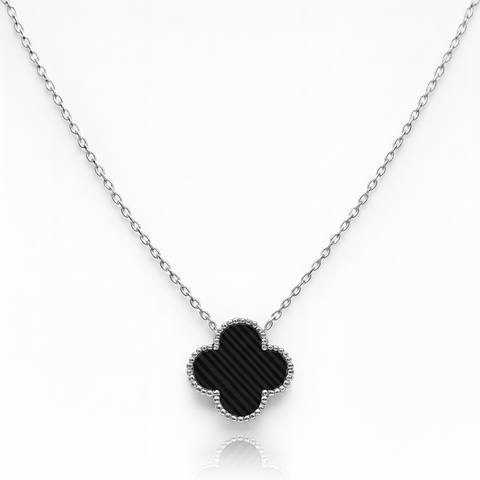 COLLAR VAN CLEEF PLATA .925