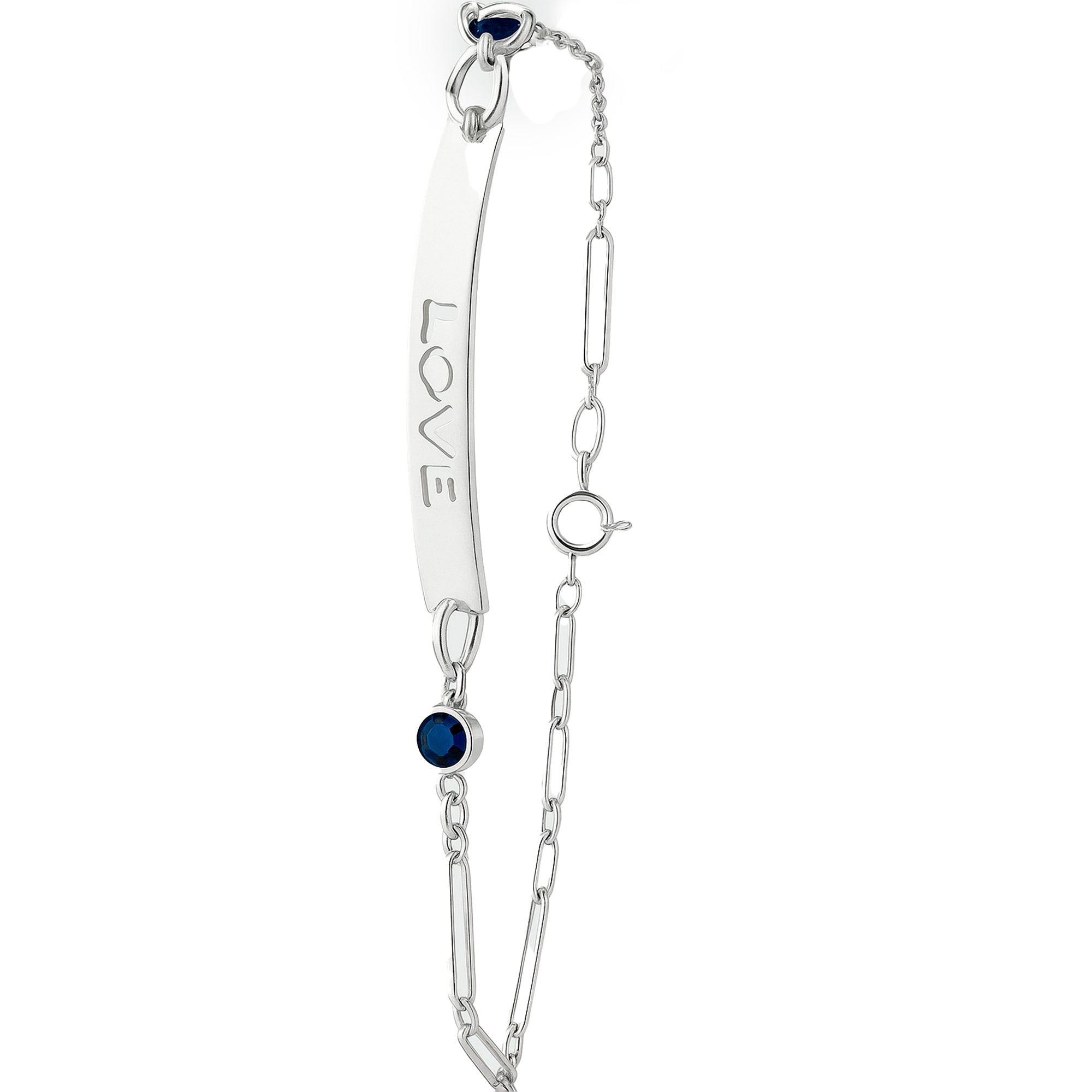 65 - Pulsera bolitas Plata .925