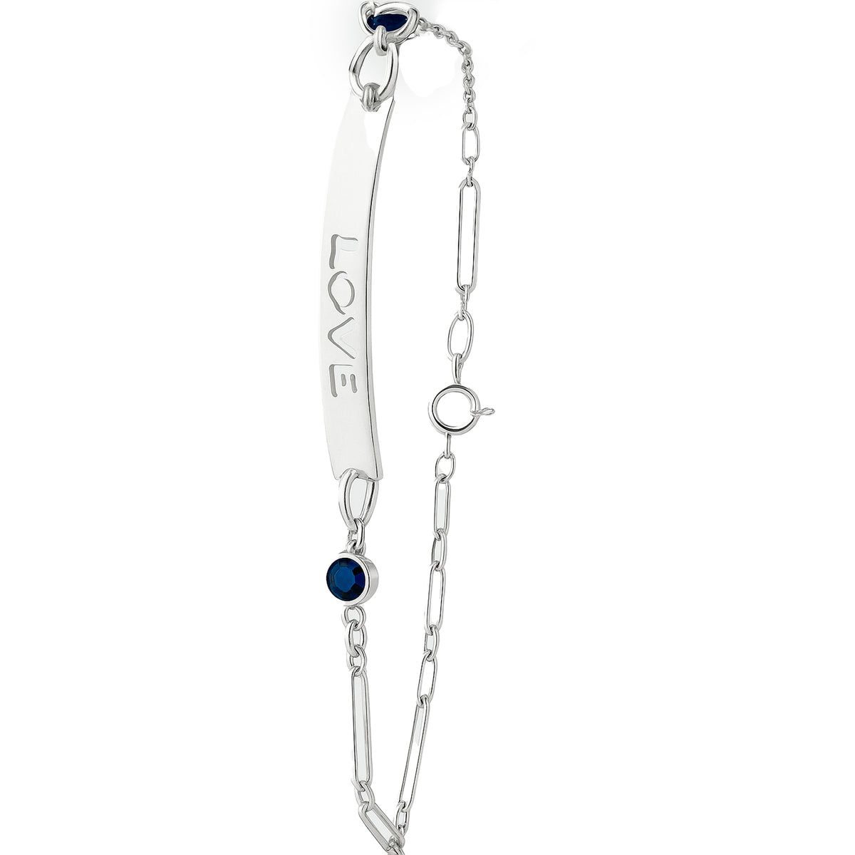 65 - Pulsera bolitas Plata .925