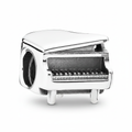 Charm Inspirado Pan 1:1 Piano Plata .925