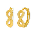 Huggies Infinito Liso Oro 10K