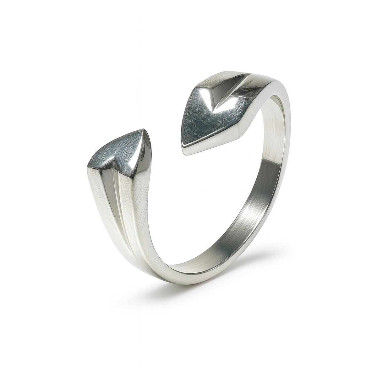 Anillo encontrado Plata .925