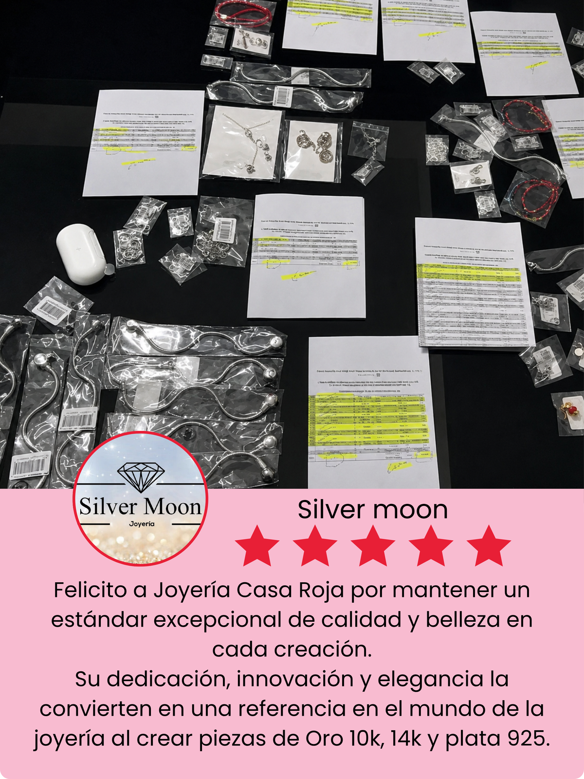 Testimonio de cliente 4