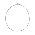 Tobillera Espiga Plata .925