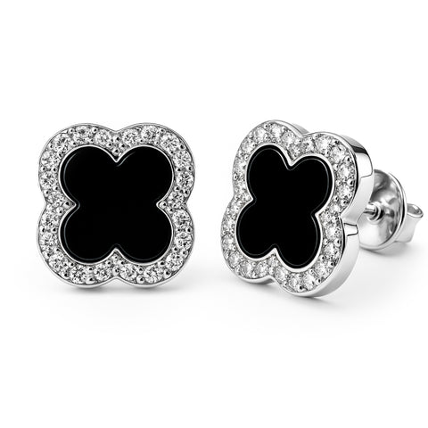 Broquel inspirado Van Plata .925