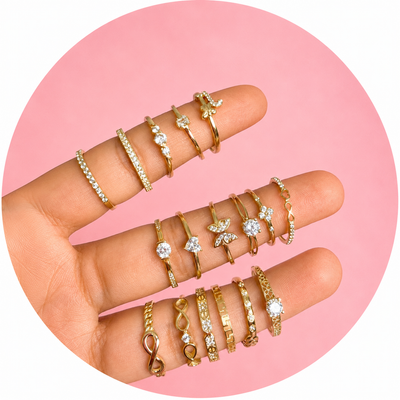 ANILLOS