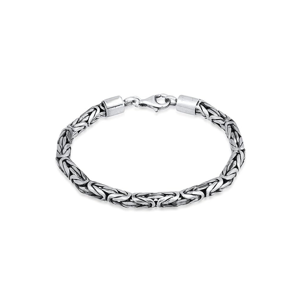 Pulsera bali Plata .925