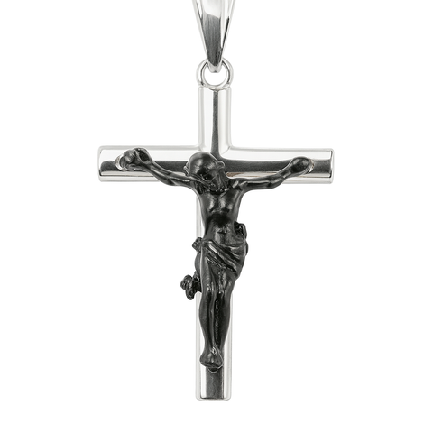 DIJE RELIGIOSO PLATA .925