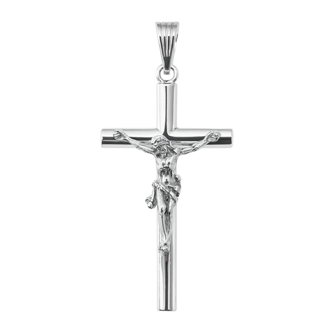 DIJE RELIGIOSO PLATA .925