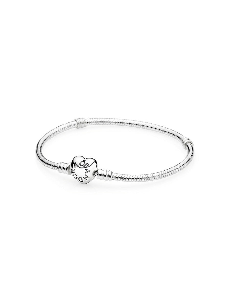 Pulsera Pandora de plata Moments (Copia)