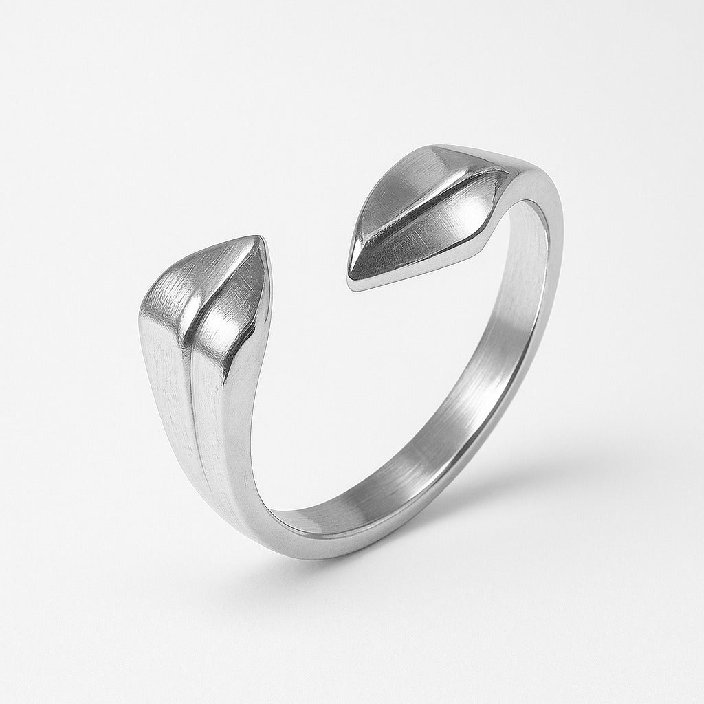 Anillo encontrado Plata .925