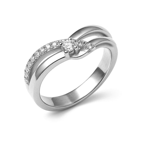 Anillo encontrado Plata .925