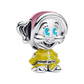 Charm Inspirado Pan 1:1 Tontin, Plata .925