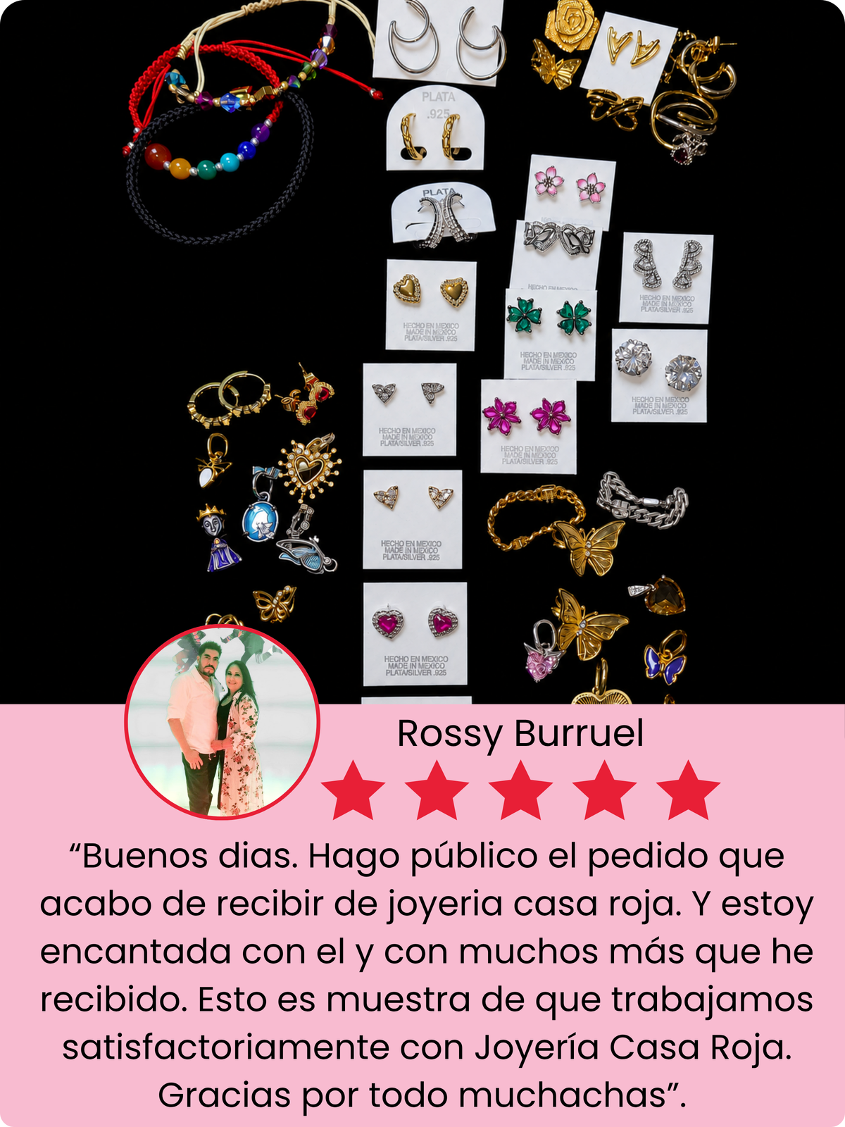 Testimonio de cliente 6