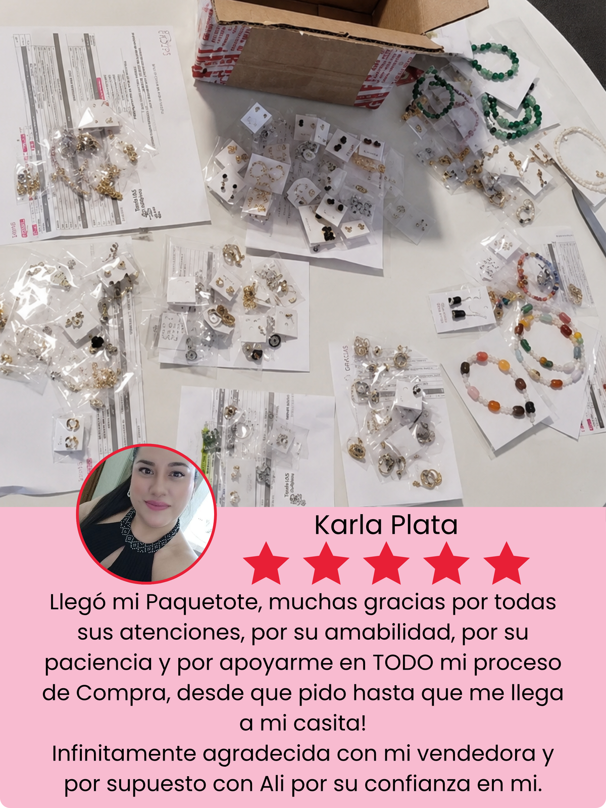 Testimonio de cliente 7